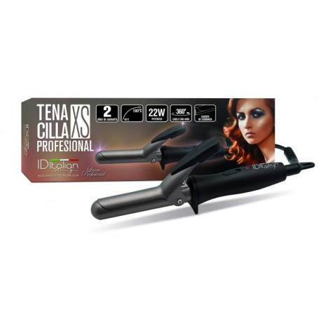 ID Italian IDEMINITEN  Negro 1,8 m 22 W -