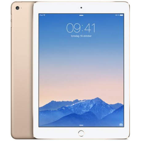 Apple iPad Air 2 MH1J2TY/A