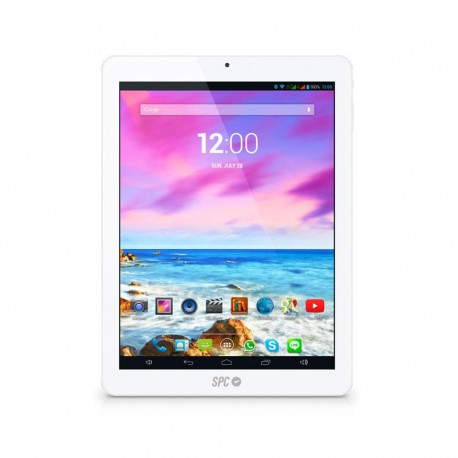 SPC Glow 9.7 3G GLOW97W3G