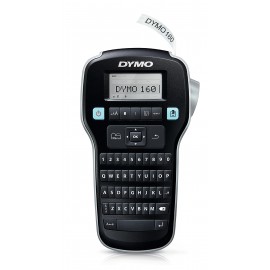 DYMO LabelManager  160 QWERTY - S0946320