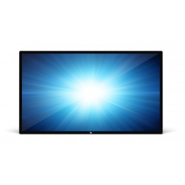 Elo Touch Solution 5553L  55'' 4K Ultra HD  Negro - e628244