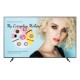 Samsung BE65T-H  65'' 4K Ultra HD  - LH65BETHLGUXEN