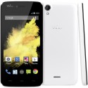 Wiko BIRDY 4G Color blanco 4GB 9262