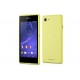 Sony Xperia E3 4GB 4G Amarillo 1289-1018