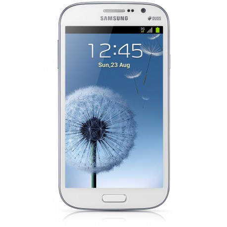 Samsung Galaxy Grand GT-I9082 8GB Color blanco GT-I9082EWAPHE