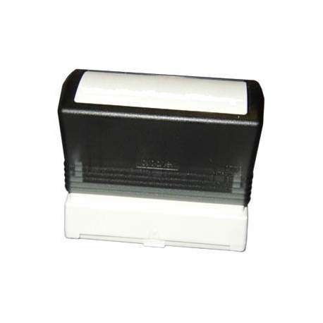 Brother PR1060B6P sello 10 x 60 mm Negro