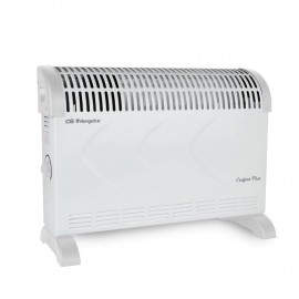 Orbegozo CV 2300  Blanco 2000 W - 8436044531156