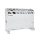Orbegozo CV 2300  Blanco 2000 W - 8436044531156