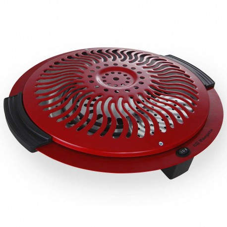 Orbegozo BR 50 A Ventilador eléctrico 8436044528736