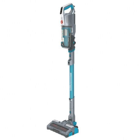Hoover H-FREE 500 HYDRO PLUS  Gris, Turquesa 0,45 L - 39400962