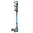 Hoover H-FREE 500 HYDRO PLUS  Gris, Turquesa 0,45 L - 39400962