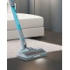 Hoover H-FREE 500 HYDRO PLUS  Gris, Turquesa 0,45 L - 39400962