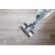 Hoover H-FREE 500 HYDRO PLUS  Gris, Turquesa 0,45 L - 39400962