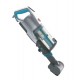 Hoover H-FREE 500 HYDRO PLUS  Gris, Turquesa 0,45 L - 39400962