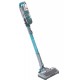 Hoover H-FREE 500 HYDRO PLUS  Gris, Turquesa 0,45 L - 39400962
