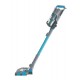 Hoover H-FREE 500 HYDRO PLUS  Gris, Turquesa 0,45 L - 39400962