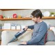 Hoover H-FREE 500 HYDRO PLUS  Gris, Turquesa 0,45 L - 39400962