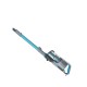 Hoover H-FREE 500 HYDRO PLUS  Gris, Turquesa 0,45 L - 39400962