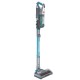 Hoover H-FREE 500 HYDRO PLUS  Gris, Turquesa 0,45 L - 39400962