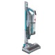 Hoover H-FREE 500 HYDRO PLUS  Gris, Turquesa 0,45 L - 39400962