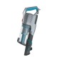 Hoover H-FREE 500 HYDRO PLUS  Gris, Turquesa 0,45 L - 39400962