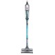 Hoover H-FREE 500 HYDRO PLUS  Gris, Turquesa 0,45 L - 39400962