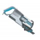 Hoover H-FREE 500 HYDRO PLUS  Gris, Turquesa 0,45 L - 39400962