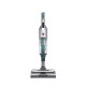 Hoover H-FREE 500 HYDRO PLUS  Gris, Turquesa 0,45 L - 39400962