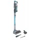 Hoover H-FREE 500 HYDRO PLUS  Gris, Turquesa 0,45 L - 39400962