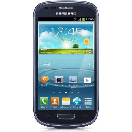 Samsung Galaxy S3 Mini 8Gb I8190 Azul