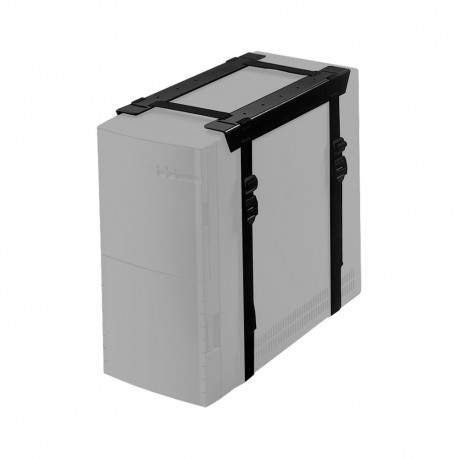 Newstar CPU-D025BLACK Soporte de PC