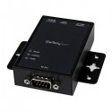 StarTech.com NETRS2321P Servidor de Dispositivos IP de 1 Puerto Serie RS232