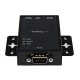 StarTech.com NETRS2321P Servidor de Dispositivos IP de 1 Puerto Serie RS232