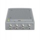 Axis P7304 servidor y codificador de vídeo  01680-001