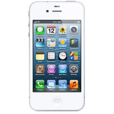 iPhone 4S MF266IP/A