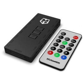 NOX R-HUB Universal Controlador RGB nxhummerrhub