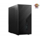 Asrock DeskMini X300 PC de tamaño 1,92L Negro Zócalo AM4 90bxg3t01-a10ga0w