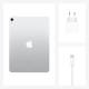 Apple iPad Air 27,7 cm (10.9'') 64 GB Wi-Fi 6 (802.11ax) Plata iOS 14 myfn2ty/a