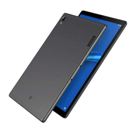 Lenovo Tab M10 2nd Gen 4G LTE 32 GB 25,6 cm (10.1'') Mediatek 2 GB Wi-Fi 5 (802.11ac) Android 10 Gris ZA6V0056SE