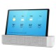 Lenovo Smart Tab M10 HD with Alexa Built-in 64 GB 25,6 cm (10.1'') Mediatek 4 GB