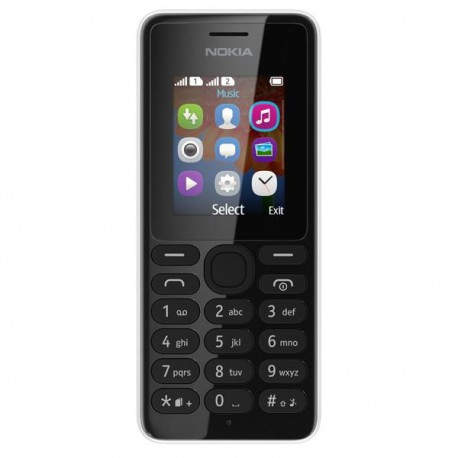 Nokia 108 Dual SIM A00015292