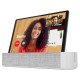 Lenovo Smart Tab M10 HD with Alexa Built-in 64 GB 25,6 cm (10.1'') Mediatek 4 GB