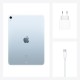 Apple iPad Air 27,7 cm (10.9'') 256 GB Wi-Fi 6 (802.11ax) 4G LTE Azul iOS 14 myh62ty/a