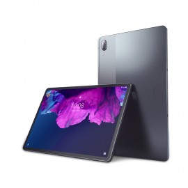 Lenovo Tab P11 Pro 128 GB 29,2 cm (11.5'') Qualcomm Snapdragon 6 GB Wi-Fi 5 (802.11ac) Android 10 Gris ZA7C0073ES