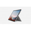 Microsoft Surface Pro 7+ 256 GB 31,2 cm (12.3'') Intel Core i5-11xxx 8 GB Wi-Fi 6 (802.11ax) Windows 10 Pro Platino 1NA-00004