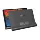 Lenovo Yoga Tablet Smart Tab YT-X705L 4G LTE 32 GB 25,6 cm (10.1'')