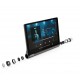 Lenovo Yoga Tablet Smart Tab YT-X705L 4G LTE 32 GB 25,6 cm (10.1'')