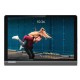 Lenovo Yoga Tablet Smart Tab YT-X705L 4G LTE 32 GB 25,6 cm (10.1'')