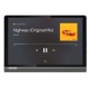 Lenovo Yoga Tablet Smart Tab YT-X705L 4G LTE 32 GB 25,6 cm (10.1'')