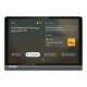 Lenovo Yoga Tablet Smart Tab YT-X705L 4G LTE 32 GB 25,6 cm (10.1'')